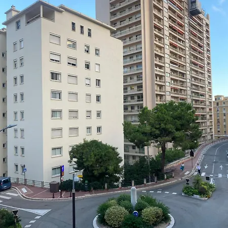 Διαμέρισμα Princesse Palace