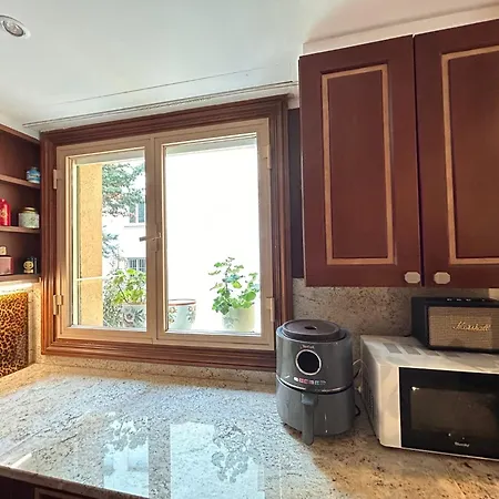 Διαμέρισμα Princesse Palace *