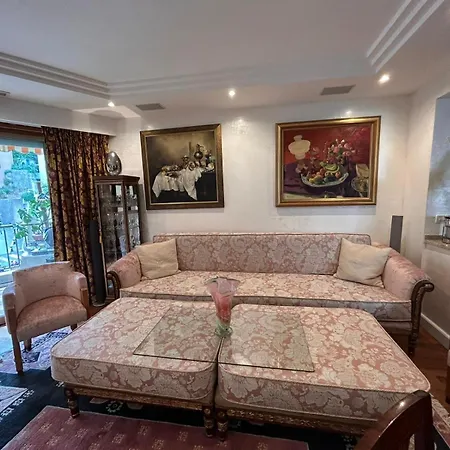 Princesse Palace * Beausoleil