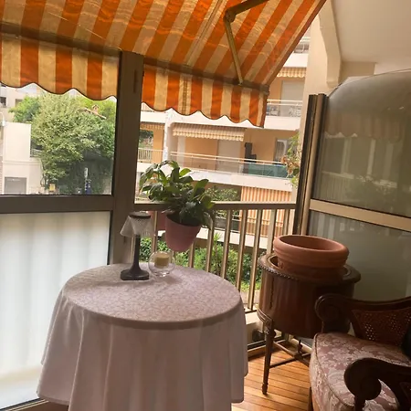 Διαμέρισμα Princesse Palace Beausoleil