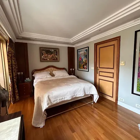 Princesse Palace Apartamento *