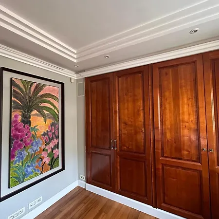 Princesse Palace Διαμέρισμα Beausoleil