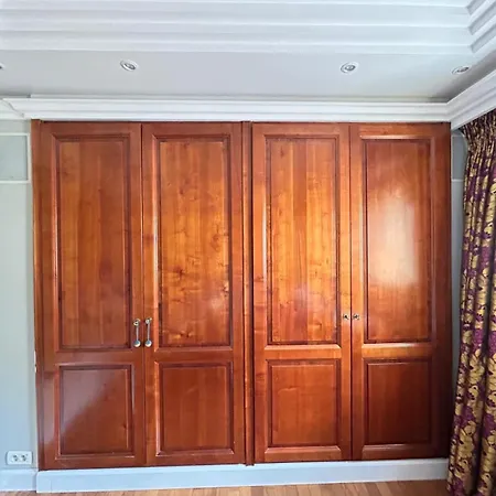 Princesse Palace Apartamento