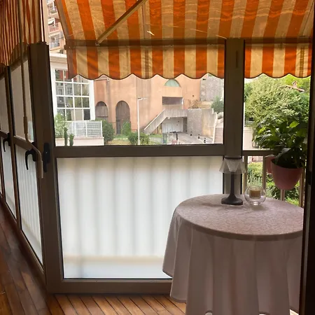 Princesse Palace * Beausoleil