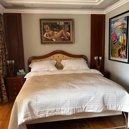 Princesse Palace Apartamento