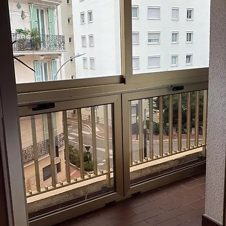 Appartamento Princesse Palace Beausoleil