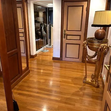 Princesse Palace Appartamento Beausoleil