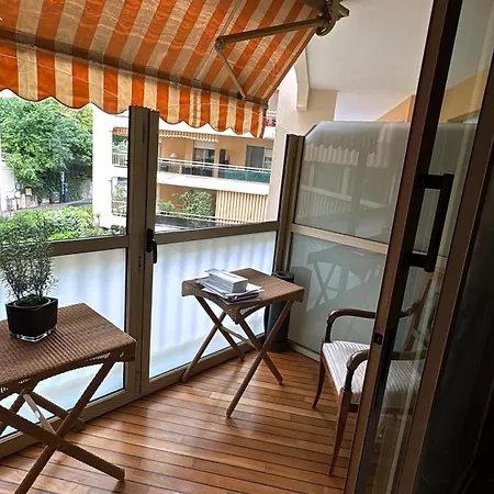 Princesse Palace * Beausoleil
