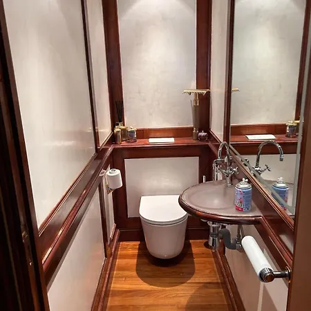 Appartamento Princesse Palace Beausoleil