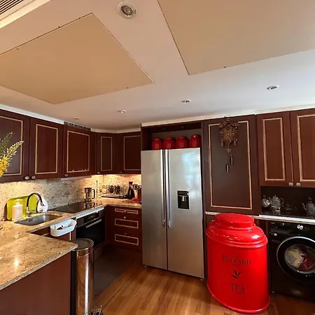 Apartmán Princesse Palace