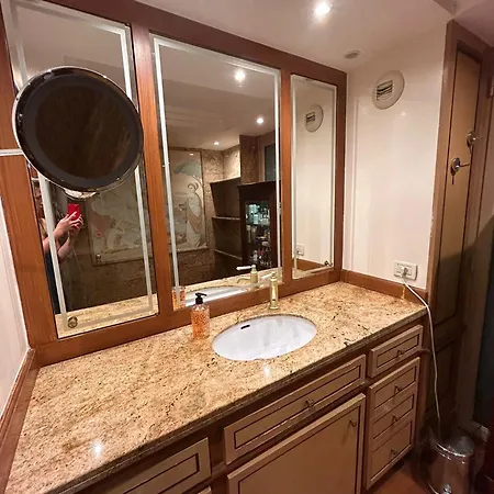 Apartmán Princesse Palace *