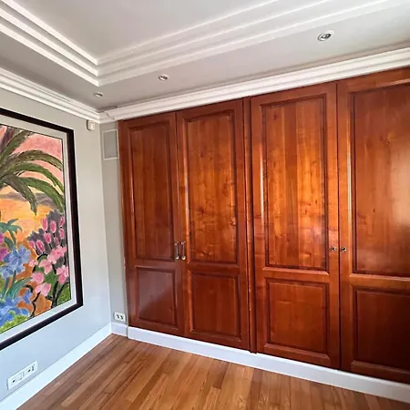 Apartmán Princesse Palace