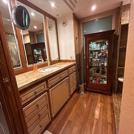 Apartmán Princesse Palace