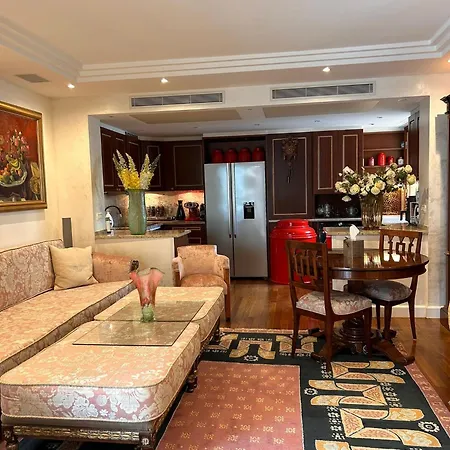 Apartmán Princesse Palace *