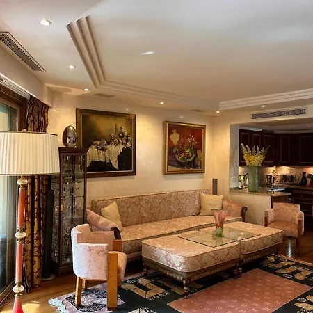 Apartmán Princesse Palace