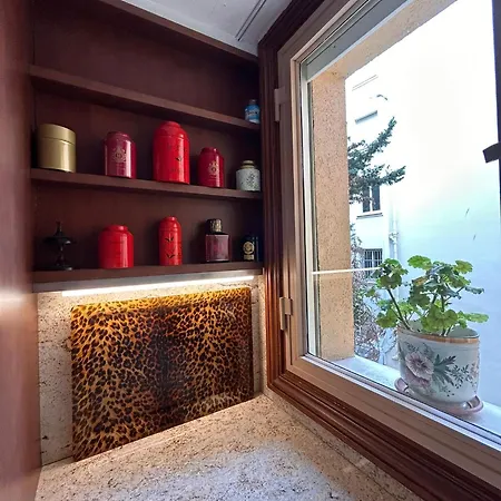 Princesse Palace Apartmán *