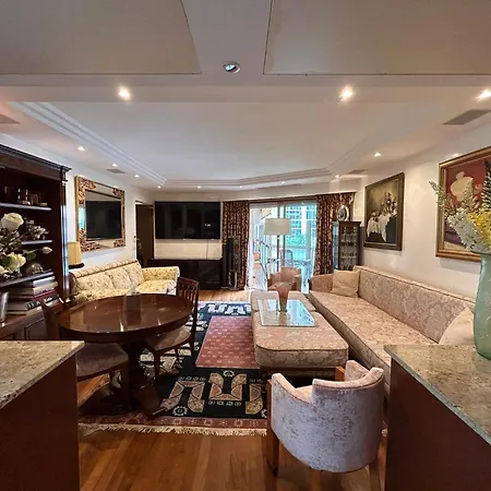 Princesse Palace Apartmán