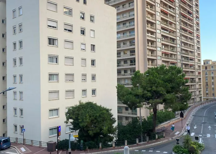 Apartment Princesse Palace