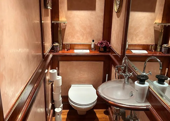 Princesse Palace Apartment Beausoleil