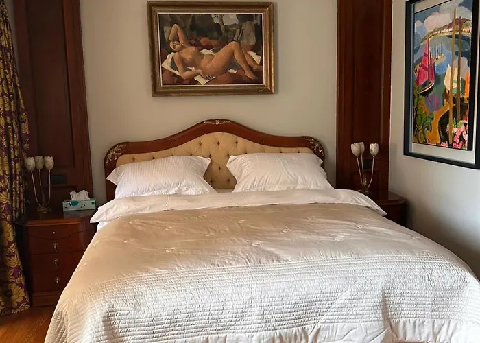 Princesse Palace Apartment